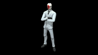 Fortnite Wild Card Outfits Skins