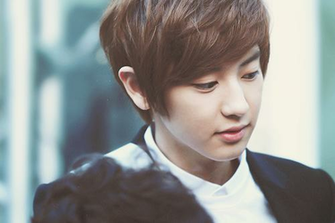 Image Park Chanyeol Wallpaper And Background Photos