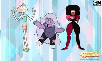 Fondos De Steven Universe Wallpaper Serie