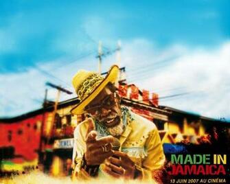 Jamaican Wallpaper