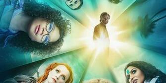 Un Raccourci Dans Le Temps S Offre Poster En Attendant