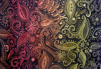 Indian Aesthetic Wallpaper