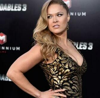 Padukone Wallpaper For Laptop Ronda Rousey HD Desktop