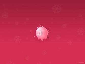 Pig Screensavers