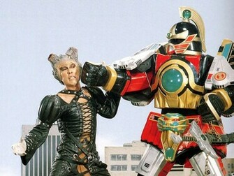 Power Rangers Zord HD Wallpaper Movies Tv