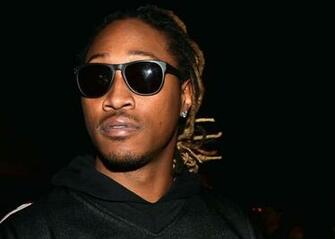 Future The Rapper 2jpg Pictures