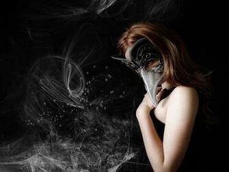 Wallpapermaniacal Desk Top Wallpaper Hot Gothic Girl