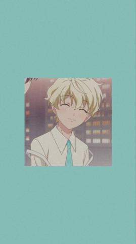 Naty On Ideas De Fondos Pantalla Anime