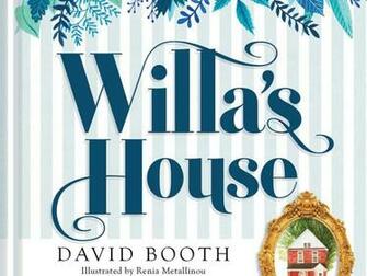 Children S Book Set In Stratford By Late Author To Launch At