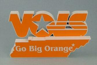 Tennessee Vols Phone Wallpaper By Chucksta