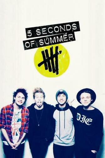 5sos Wallpaper iPhone