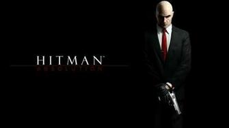 Hitman Cool Games 1080p Wallpaper Wallpaperlepi