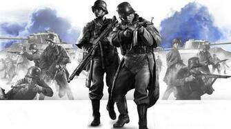 Company Of Heroes Wallpaper