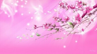 Cool Pink Wallpaper For Your Desktop