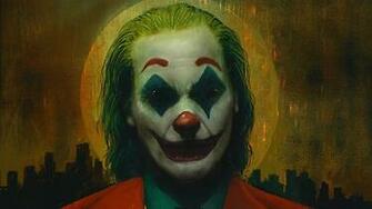 Joker 4k Wallpaper