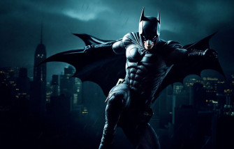 Batman 3d Wallpaper