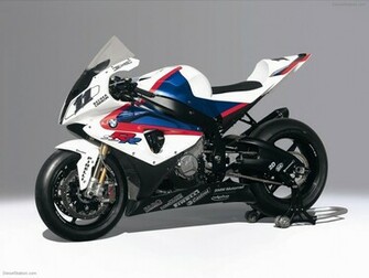 Rr Superbike World Championship Racebike Exotic Bike Wallpaper