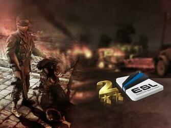 Esl Cod2 Wallpaper By Mrd2345