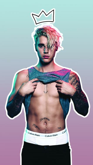 Bieber Wallpaper Image By Loren On Favim