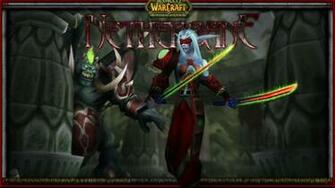 World Of Warcraft Wallpaper