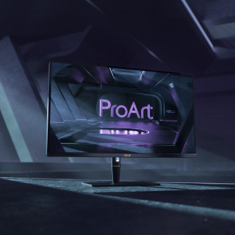 Asus Proart Wallpaper On