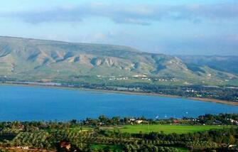 Best Kinneret Wallpaper