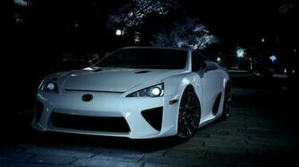 Lexus Cars Wallpaper Windows HD Cool Walldiskpaper