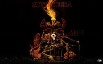 Sepultura Computer Wallpaper Desktop Background
