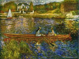 Renoir Wallpaper