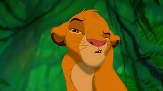 The Lion King Wallpaper