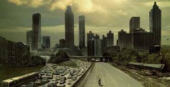 Walking Dead S Kirkman Hints Whether Woodbury Will Carry On Into S4