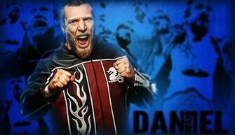 Daniel Bryan Wwe HD Wallpaper