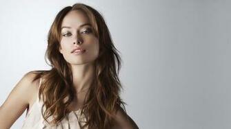 Olivia Wilde Wallpaper