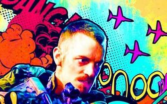 Suicide Squad Image Rick Flag HD Wallpaper And Background Photos