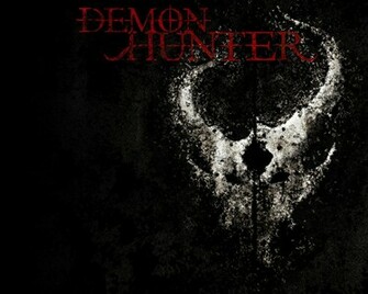 More High Quality Wallpaper Gomez Art Demon Hunter