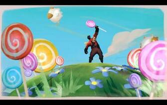 Tf2 Meet The Pyro Dreamland Wallpaper By Kohakuyoshida On