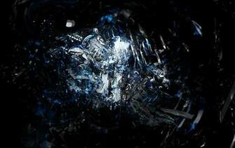 Blue Abstract HD Wallpaper 1080p Picsholic