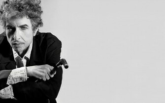 Bob Dylan Wallpaper