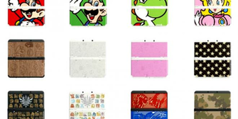 New 3ds News Updates HD Wallpaper