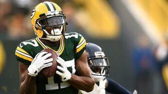 This Time Aaron Rodgers Davante Adams And The Packers