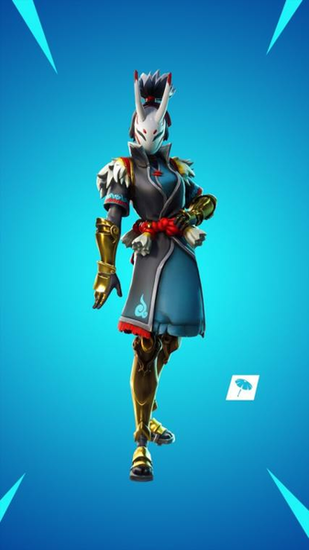 Titch On Fortnite Epic Games Nara And
