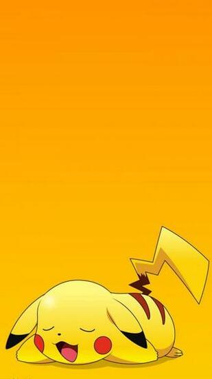 Pokemon Telefone Wallpaper HD