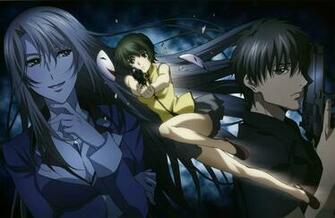 Phantom Of Inferno HD Wallpaper Background Image