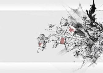 Stunning Examples Of Hand Drawn Wallpaper Blaberize
