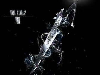 Final Fantasy Viii Pic S Game I Like