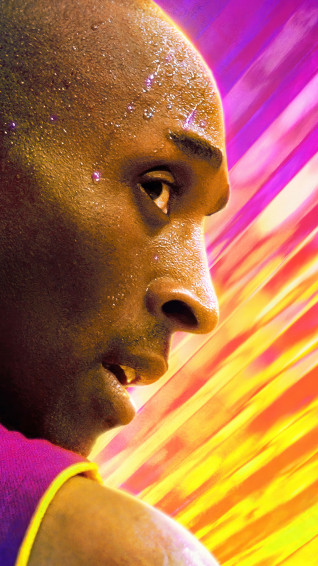 Kobe Bryant Nba 2k24 4k Wallpaper iPhone HD Phone 1141m