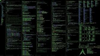 Programmer Code Wallpaper Background