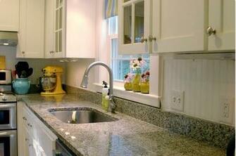Have Done Beadboard Wallpaper Backsplashes Hgtv Backsplash