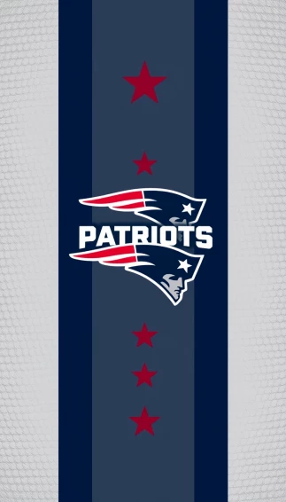 Patriots Phone Wallpaper