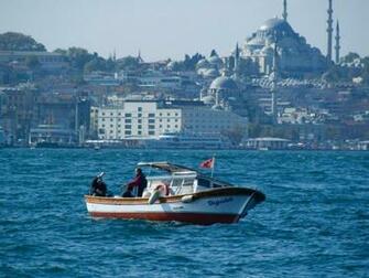 Turkey Istanbul Normal